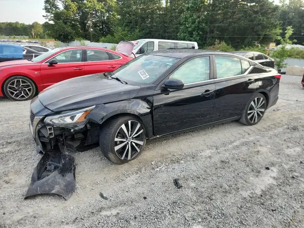 1N4BL4CV9MN318986 2021 NISSAN ALTIMA - Image 1
