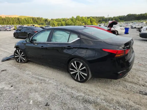 1N4BL4CV9MN318986 2021 NISSAN ALTIMA - Image 2
