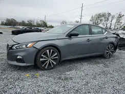 1N4BL4CV9MN319099 2021 NISSAN ALTIMA