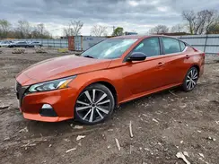 1N4BL4CV9MN319135 2021 NISSAN ALTIMA
