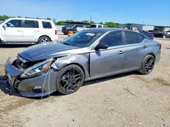 1N4BL4CV9MN324156 2021 NISSAN ALTIMA
