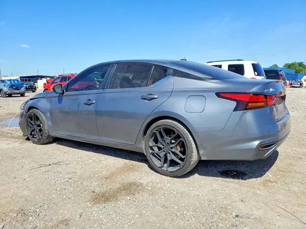 1N4BL4CV9MN324156 2021 NISSAN ALTIMA - Image 2