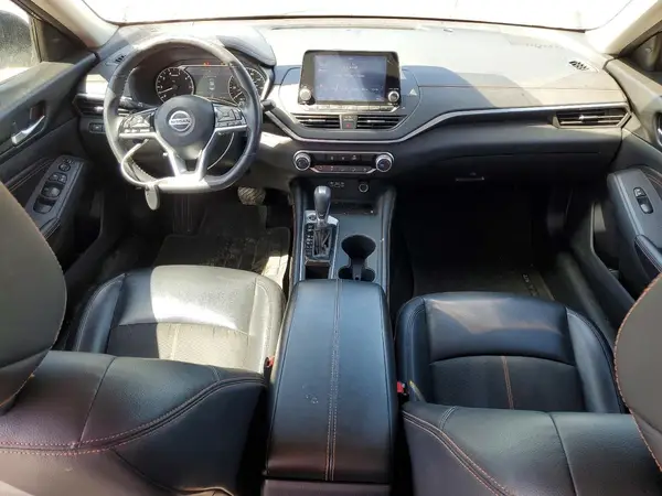 1N4BL4CV9MN324156 2021 NISSAN ALTIMA - Image 8