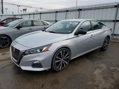 1N4BL4CV9MN324447 2021 NISSAN ALTIMA