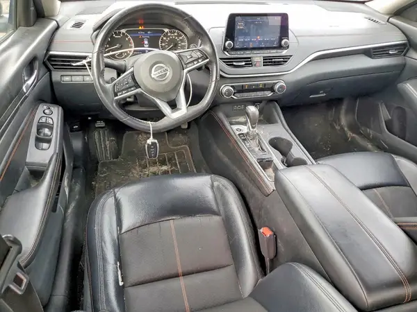1N4BL4CV9MN324447 2021 NISSAN ALTIMA - Image 8