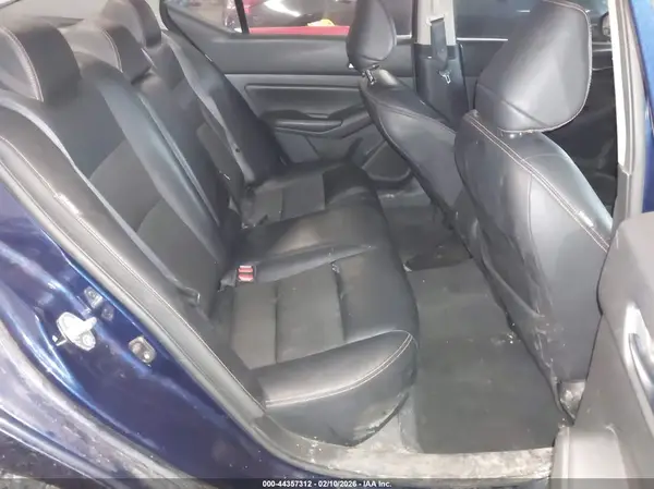 1N4BL4CV9MN326098 2021 NISSAN ALTIMA - Image 8