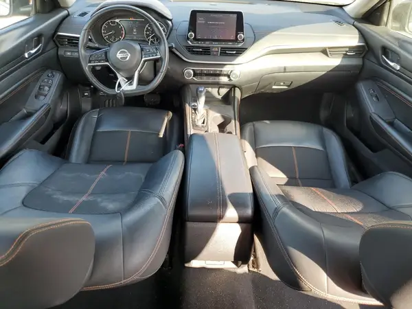 1N4BL4CV9MN326165 2021 NISSAN ALTIMA - Image 8