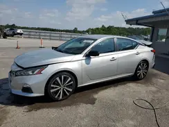 1N4BL4CV9MN327025 2021 NISSAN ALTIMA