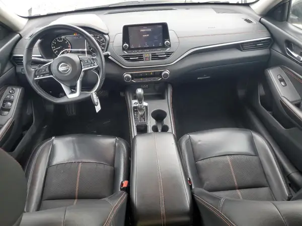 1N4BL4CV9MN327025 2021 NISSAN ALTIMA - Image 8