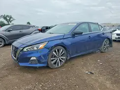 1N4BL4CV9MN329440 2021 NISSAN ALTIMA