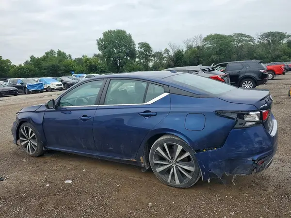 1N4BL4CV9MN329440 2021 NISSAN ALTIMA - Image 2