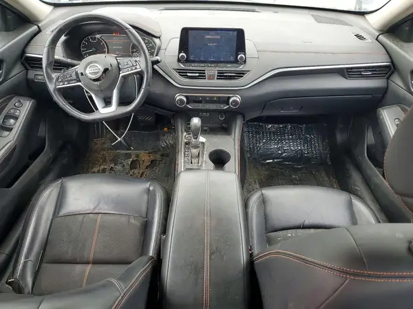 1N4BL4CV9MN329440 2021 NISSAN ALTIMA - Image 8