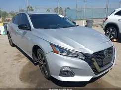 1N4BL4CV9MN330815 2021 NISSAN ALTIMA