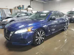 1N4BL4CV9MN331141 2021 NISSAN ALTIMA