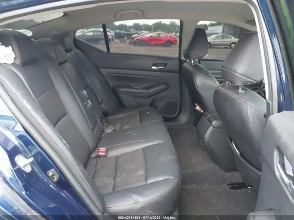 1N4BL4CV9MN331155 2021 NISSAN ALTIMA - Image 8