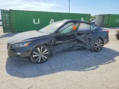 1N4BL4CV9MN331219 2021 NISSAN ALTIMA
