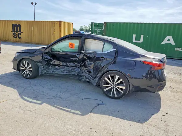 1N4BL4CV9MN331219 2021 NISSAN ALTIMA - Image 2