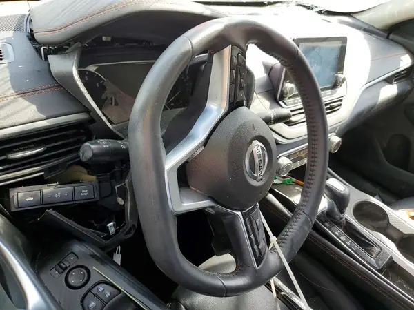 1N4BL4CV9MN331219 2021 NISSAN ALTIMA - Image 8