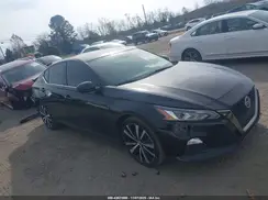 1N4BL4CV9MN331317 2021 NISSAN ALTIMA