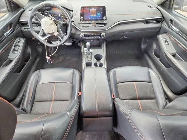 1N4BL4CV9MN334363 2021 NISSAN ALTIMA - Image 8