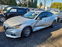 1N4BL4CV9MN337084 2021 NISSAN ALTIMA