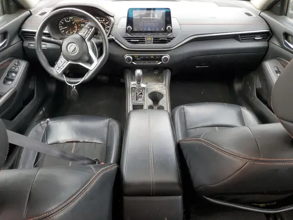 1N4BL4CV9MN337344 2021 NISSAN ALTIMA - Image 8