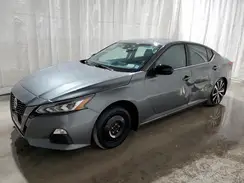 1N4BL4CV9MN338817 2021 NISSAN ALTIMA