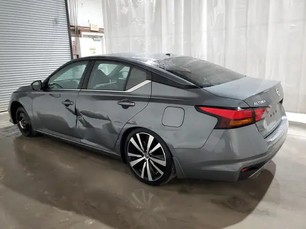 1N4BL4CV9MN338817 2021 NISSAN ALTIMA - Image 2