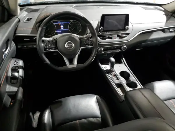 1N4BL4CV9MN338817 2021 NISSAN ALTIMA - Image 8