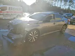 1N4BL4CV9MN340115 2021 NISSAN ALTIMA