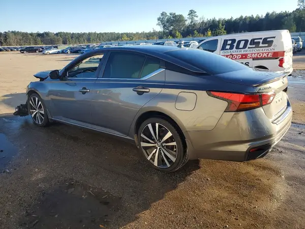 1N4BL4CV9MN340115 2021 NISSAN ALTIMA - Image 2