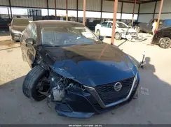 1N4BL4CV9MN340129 2021 NISSAN ALTIMA