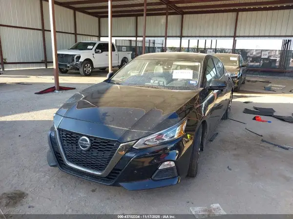 1N4BL4CV9MN340129 2021 NISSAN ALTIMA - Image 2