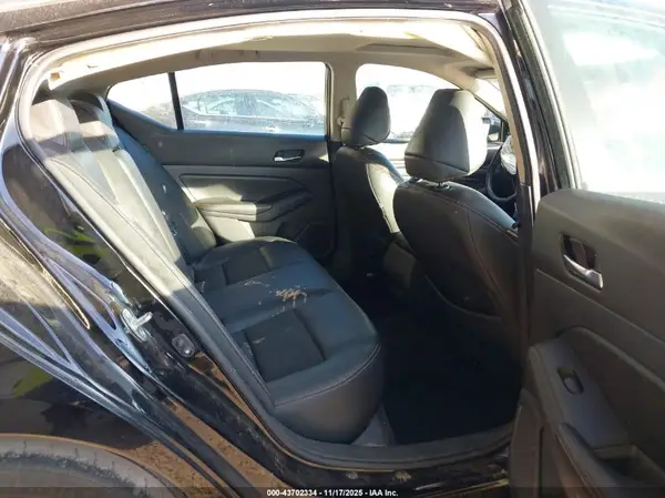 1N4BL4CV9MN340129 2021 NISSAN ALTIMA - Image 8
