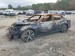 1N4BL4CV9MN341846 2021 NISSAN ALTIMA