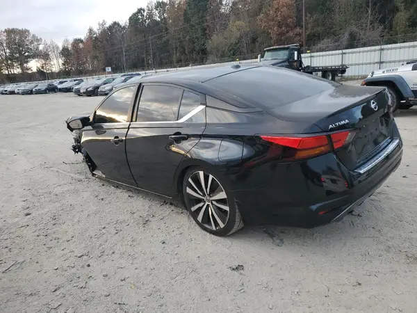 1N4BL4CV9MN343077 2021 NISSAN ALTIMA - Image 2