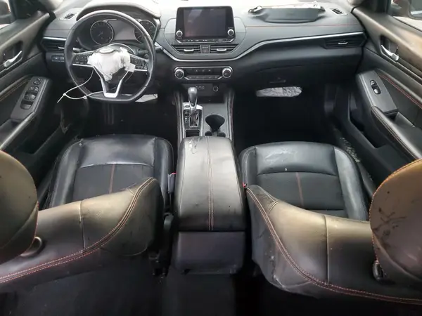 1N4BL4CV9MN343077 2021 NISSAN ALTIMA - Image 8