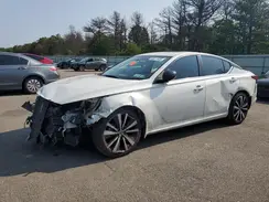 1N4BL4CV9MN343547 2021 NISSAN ALTIMA