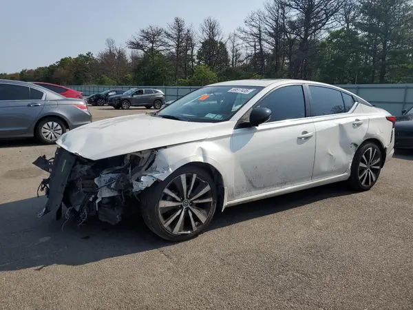 1N4BL4CV9MN343547 2021 NISSAN ALTIMA - Image 1