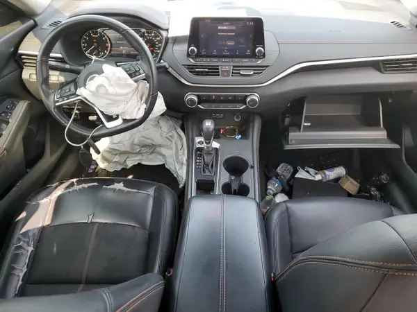 1N4BL4CV9MN343547 2021 NISSAN ALTIMA - Image 8