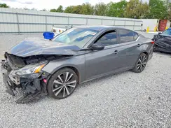 1N4BL4CV9MN343869 2021 NISSAN ALTIMA