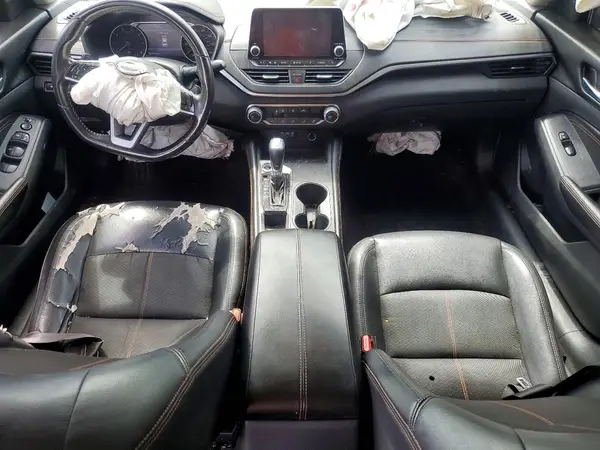 1N4BL4CV9MN343869 2021 NISSAN ALTIMA - Image 8