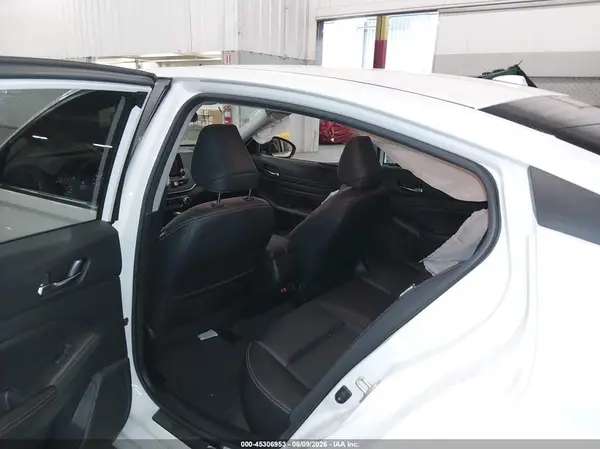 1N4BL4CV9MN344908 2021 NISSAN ALTIMA - Image 8
