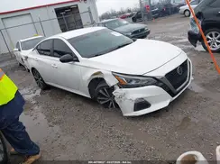 1N4BL4CV9MN345170 2021 NISSAN ALTIMA