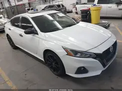 1N4BL4CV9MN346061 2021 NISSAN ALTIMA