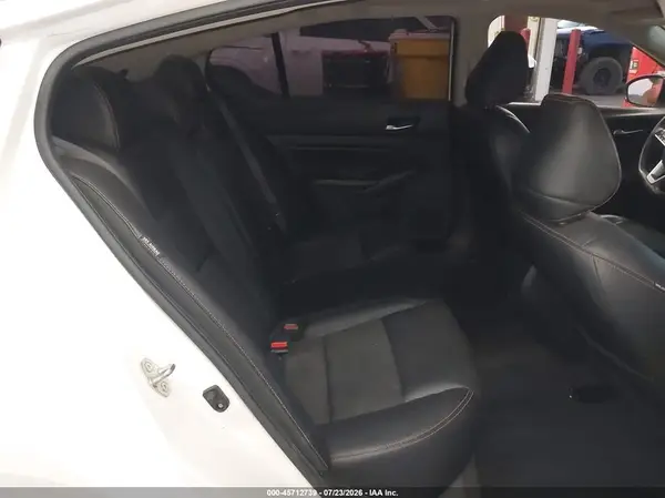 1N4BL4CV9MN346061 2021 NISSAN ALTIMA - Image 8