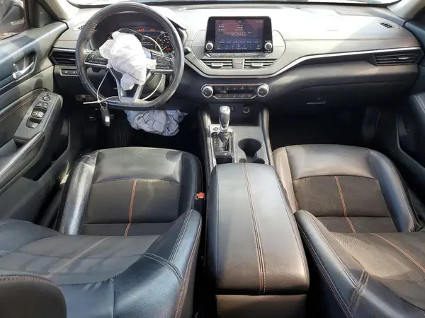 1N4BL4CV9MN346108 2021 NISSAN ALTIMA - Image 8