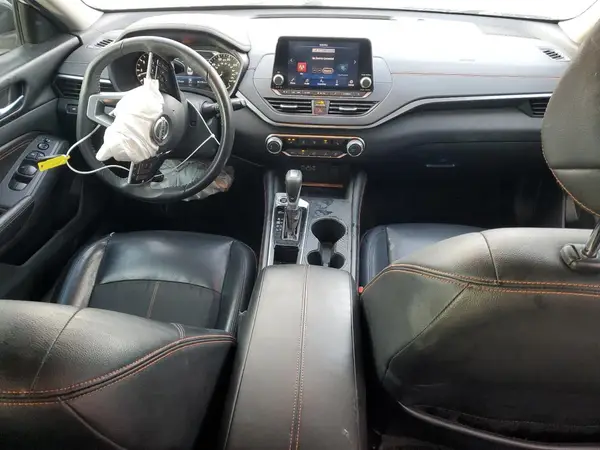 1N4BL4CV9MN346206 2021 NISSAN ALTIMA - Image 8