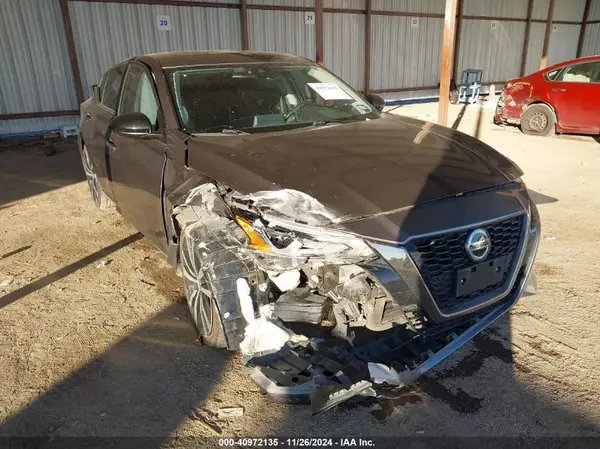 1N4BL4CV9MN347727 2021 NISSAN ALTIMA - Image 1