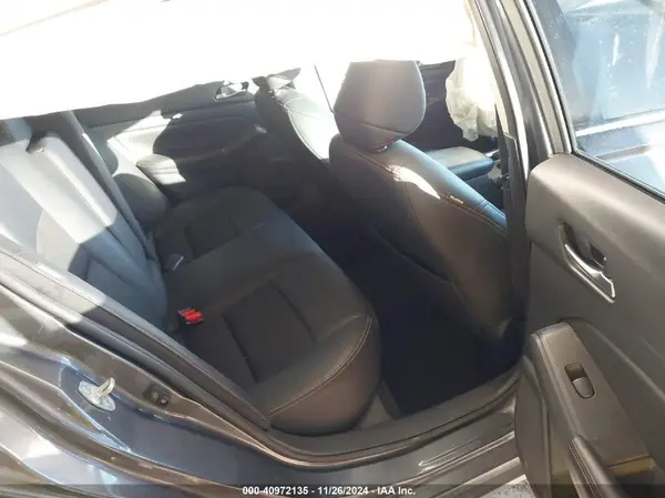 1N4BL4CV9MN347727 2021 NISSAN ALTIMA - Image 8